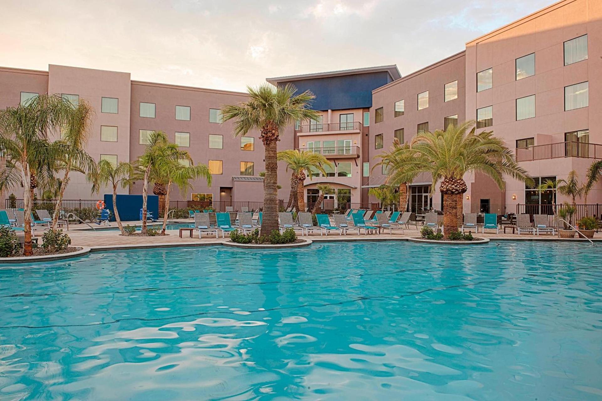 Sheraton Mesa Hotel at Wrigleyville West photo 26