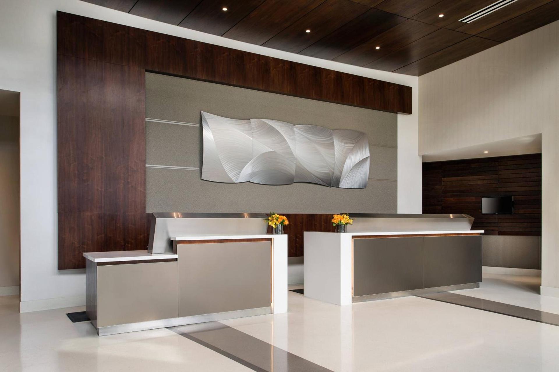 Residence Inn by Marriott Los Angeles L.A. LIVE photo 4