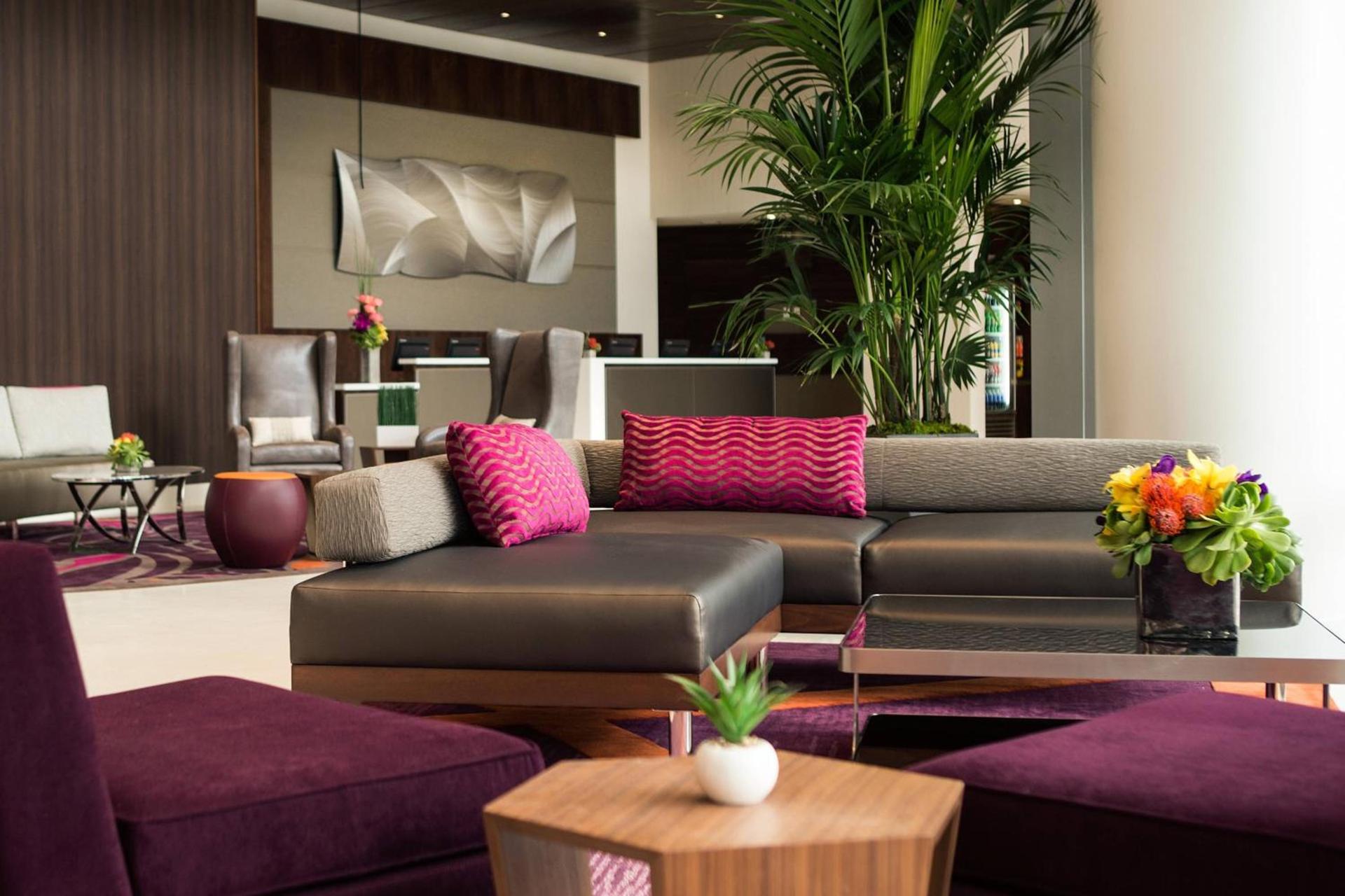 Residence Inn by Marriott Los Angeles L.A. LIVE photo 7