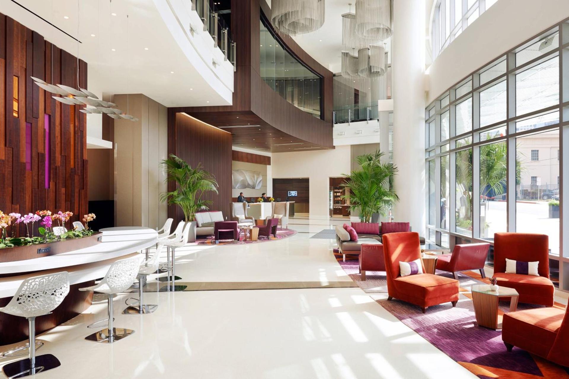 Residence Inn by Marriott Los Angeles L.A. LIVE photo 5