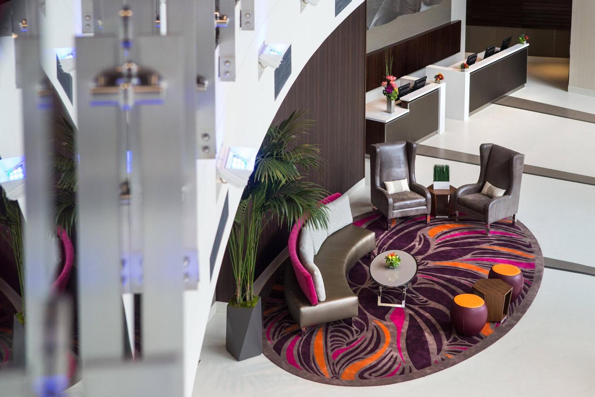 Residence Inn by Marriott Los Angeles L.A. LIVE photo 6