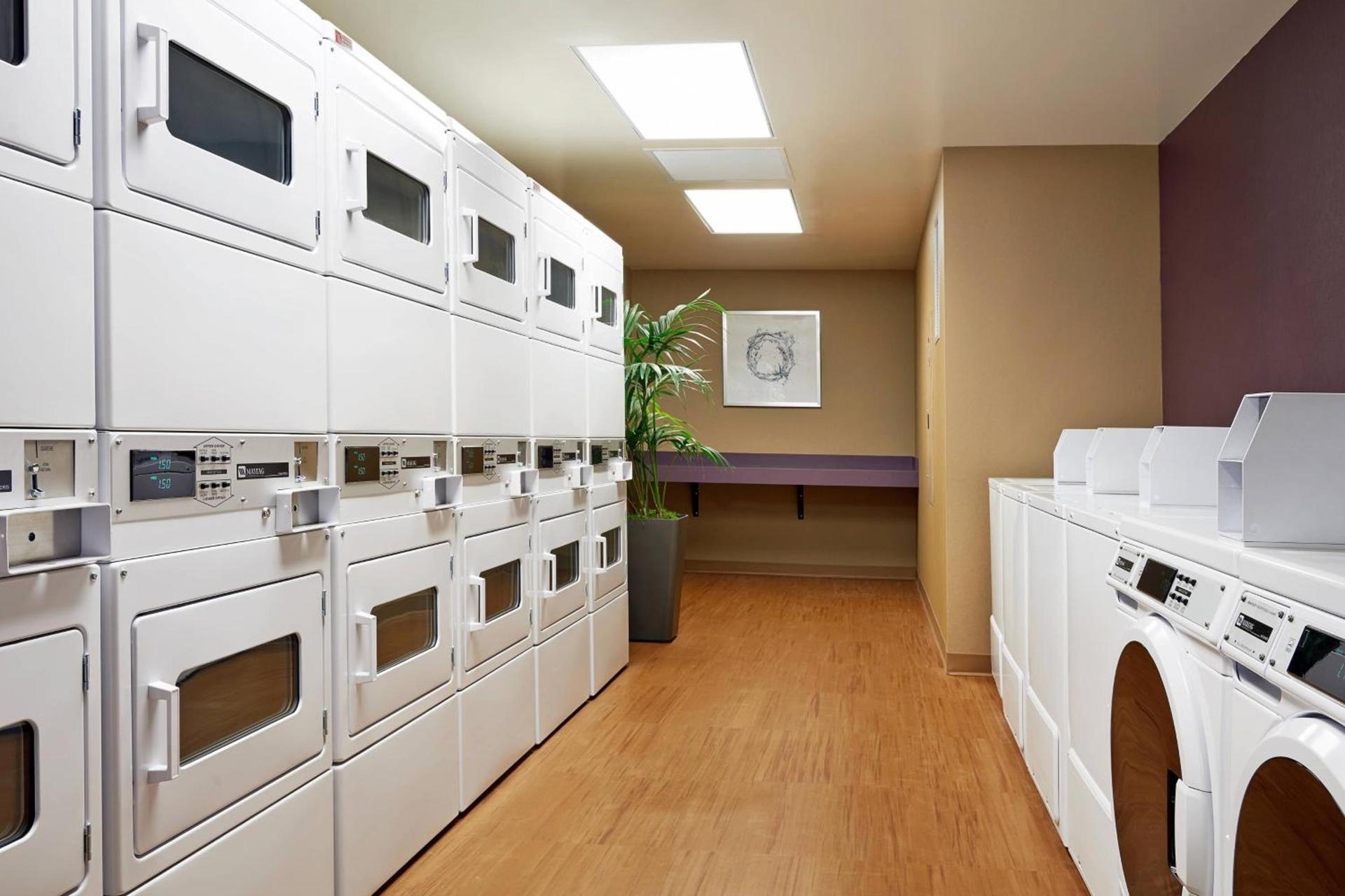 Residence Inn by Marriott Los Angeles L.A. LIVE photo 41