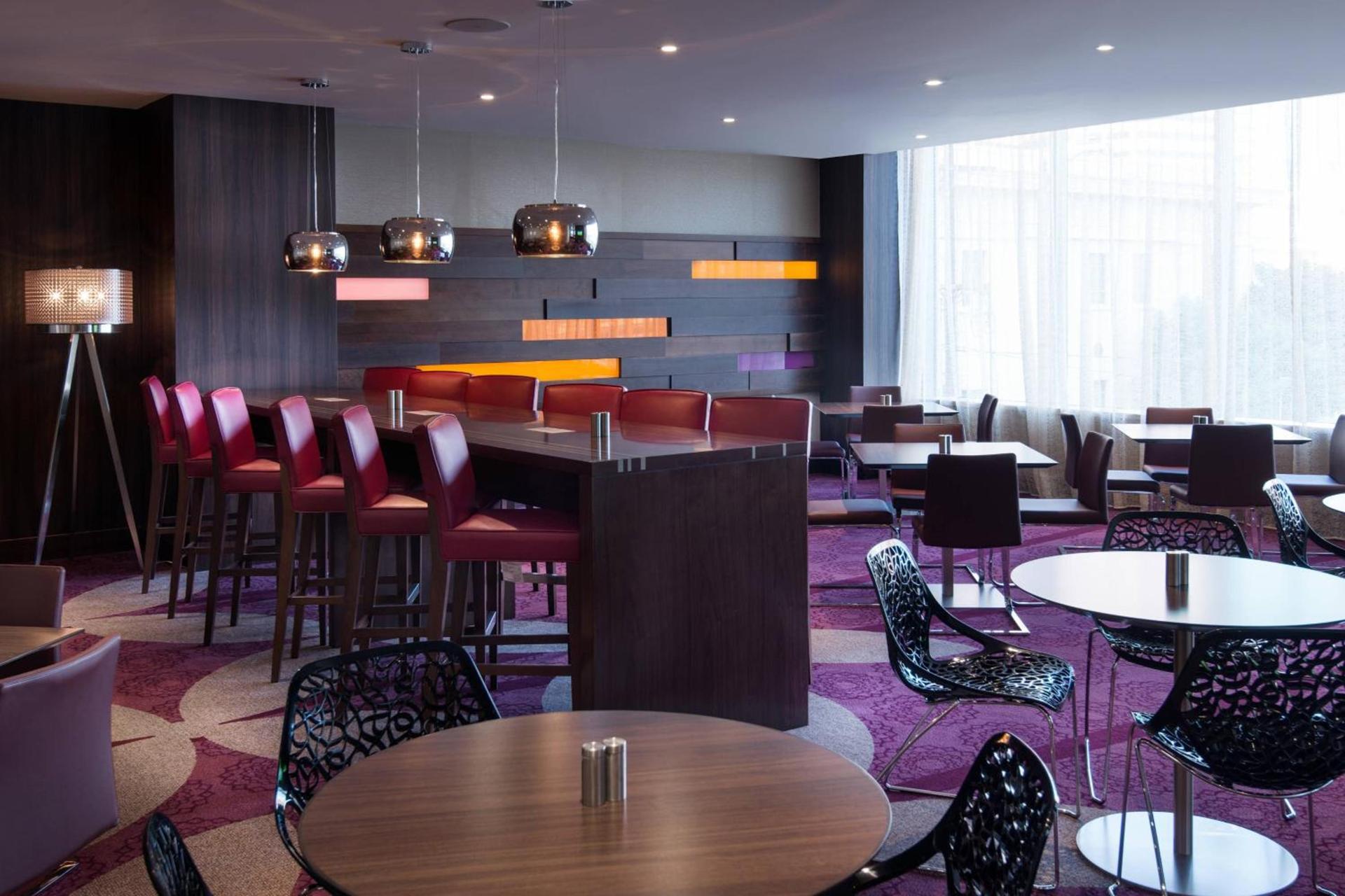 Residence Inn by Marriott Los Angeles L.A. LIVE photo 46