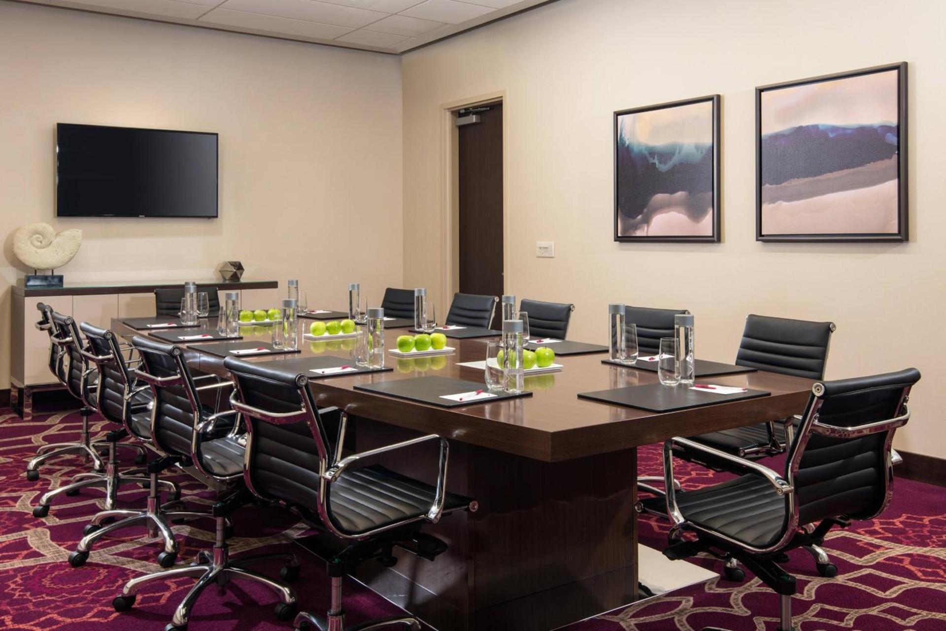 Residence Inn by Marriott Los Angeles L.A. LIVE photo 52