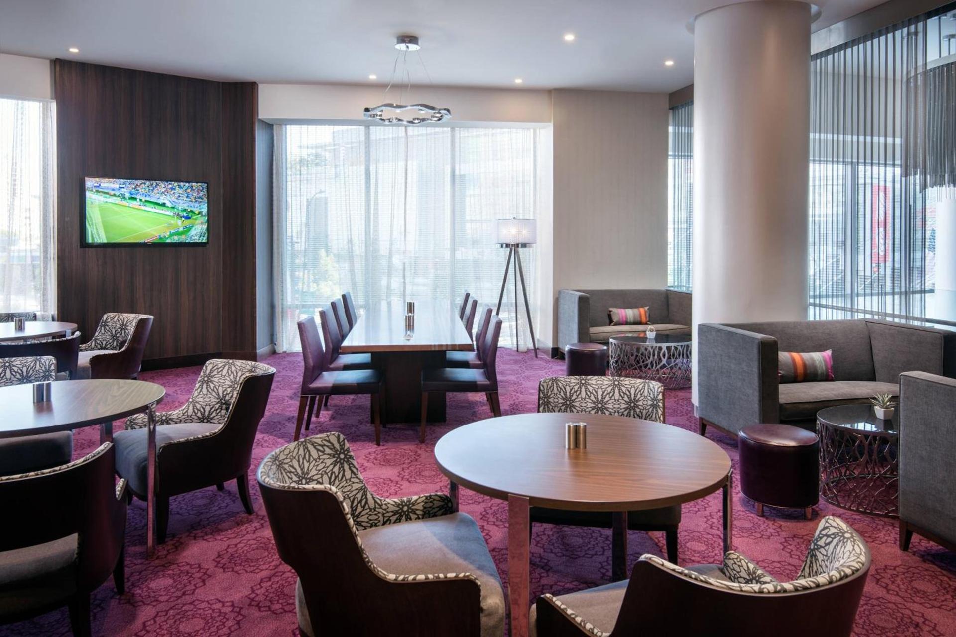 Residence Inn by Marriott Los Angeles L.A. LIVE photo 45