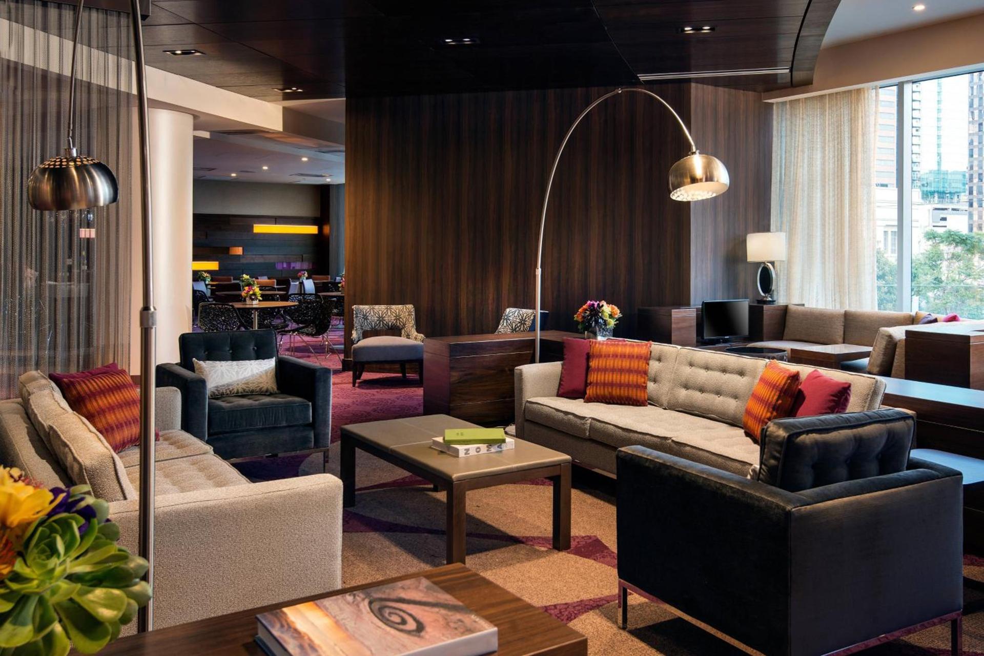 Residence Inn by Marriott Los Angeles L.A. LIVE photo 42