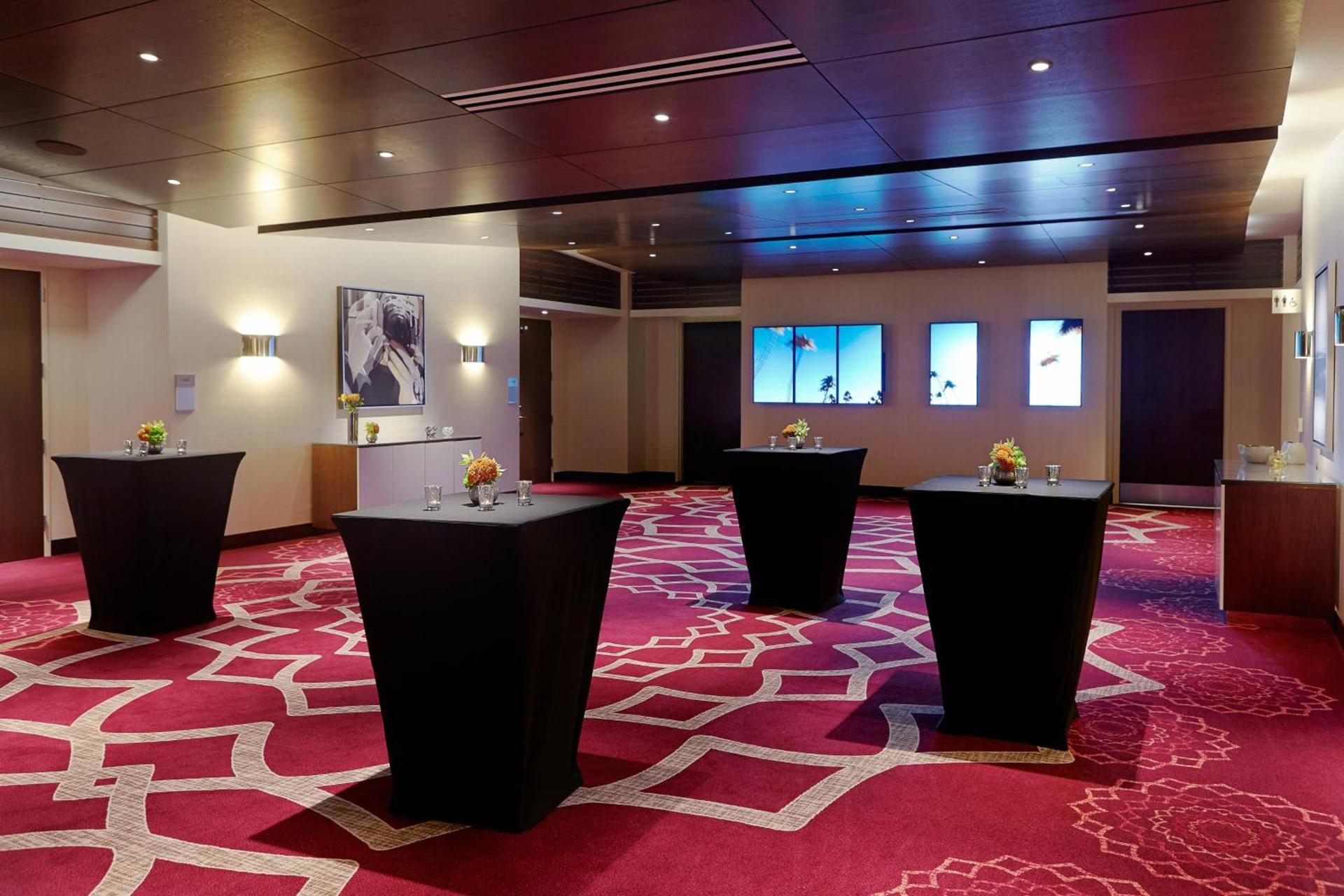 Residence Inn by Marriott Los Angeles L.A. LIVE photo 51