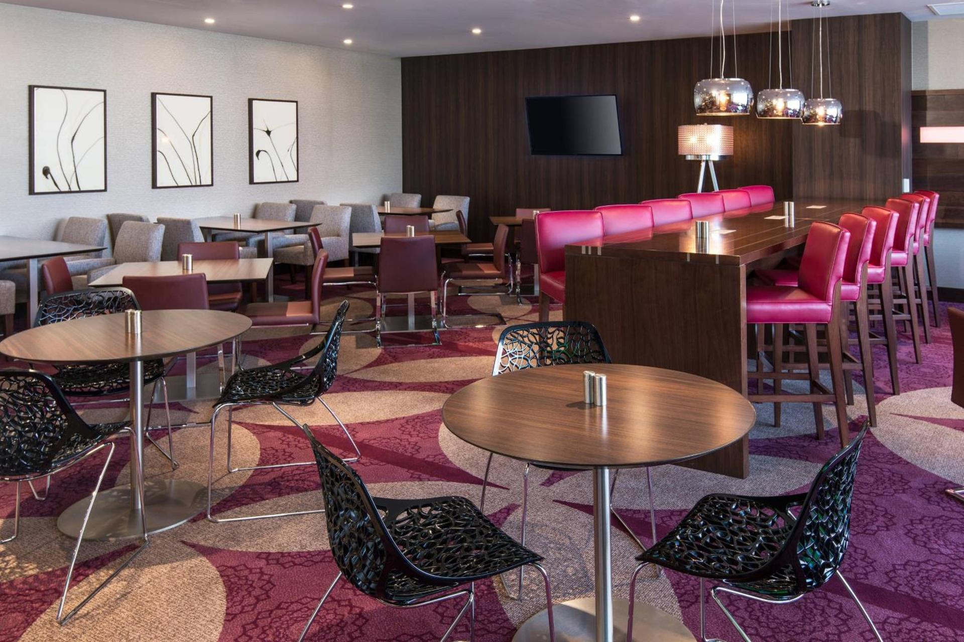 Residence Inn by Marriott Los Angeles L.A. LIVE photo 44