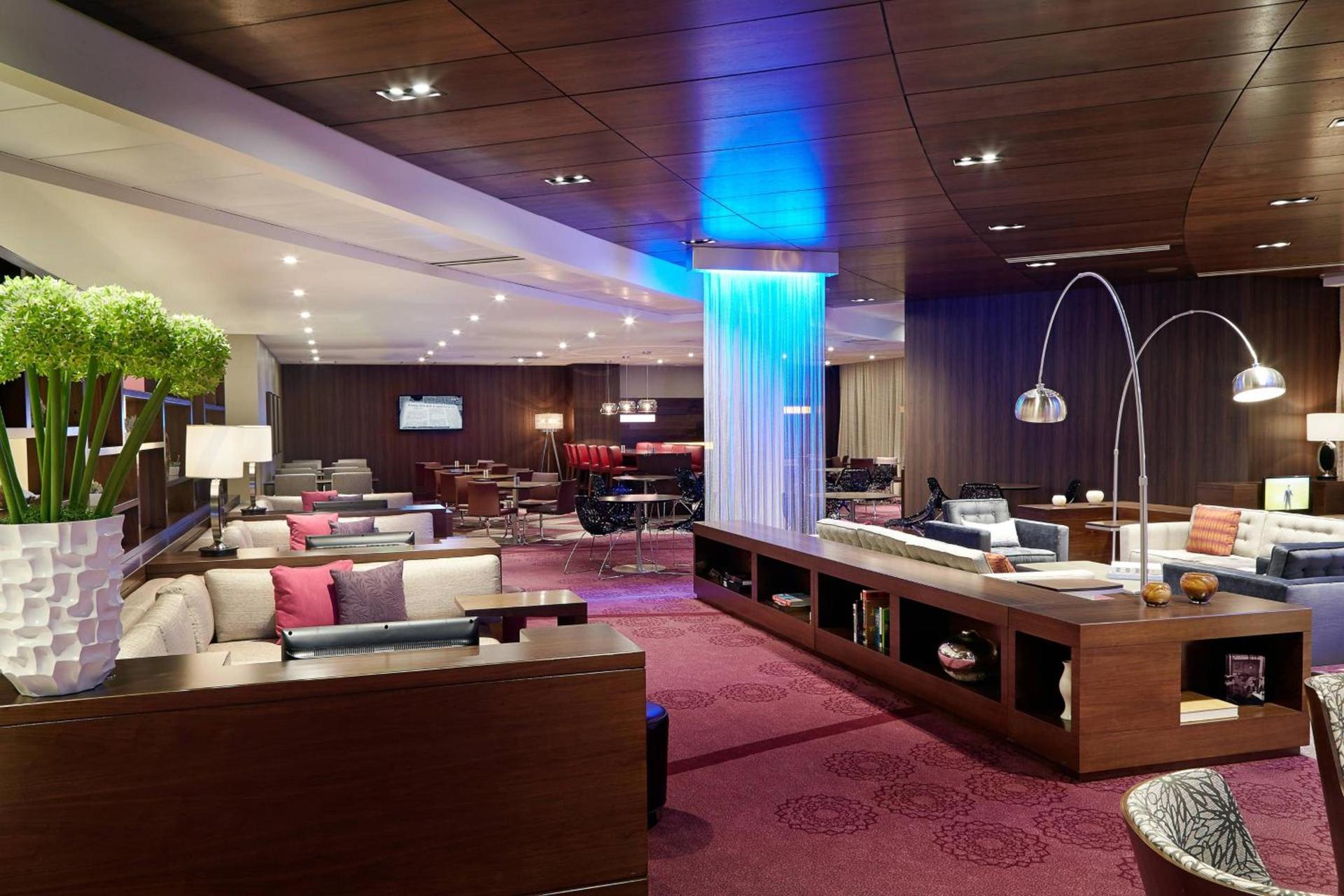Residence Inn by Marriott Los Angeles L.A. LIVE photo 43