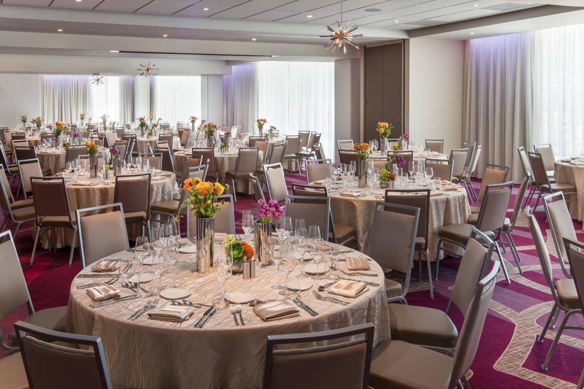 Residence Inn by Marriott Los Angeles L.A. LIVE photo 53