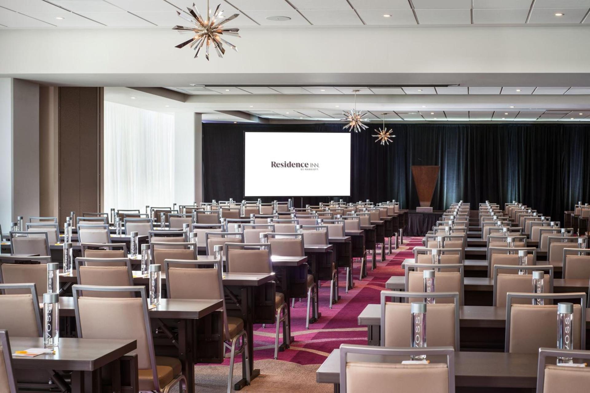 Residence Inn by Marriott Los Angeles L.A. LIVE photo 54