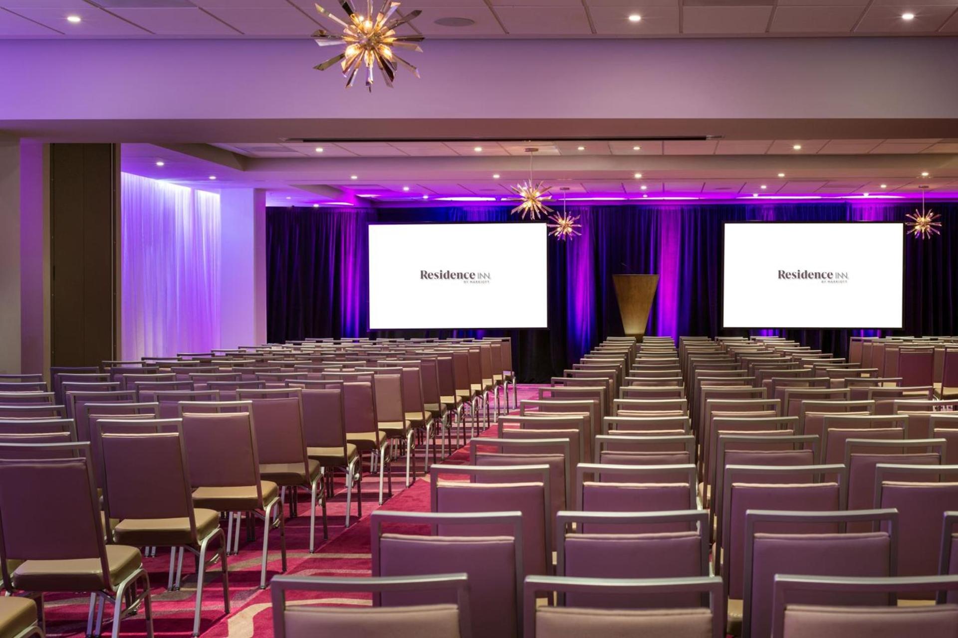 Residence Inn by Marriott Los Angeles L.A. LIVE photo 55