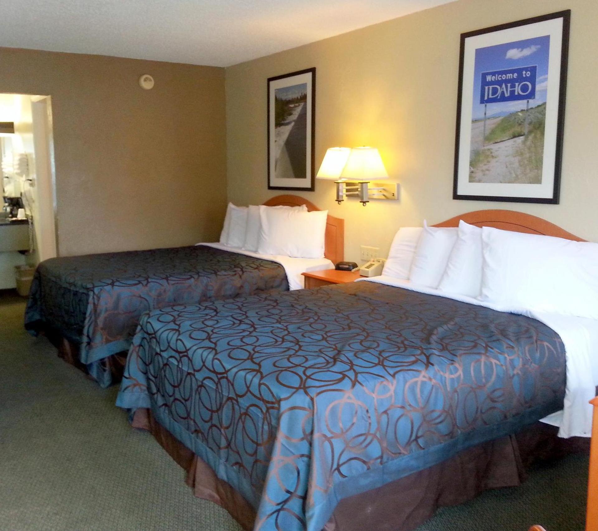 Motel West photo 17
