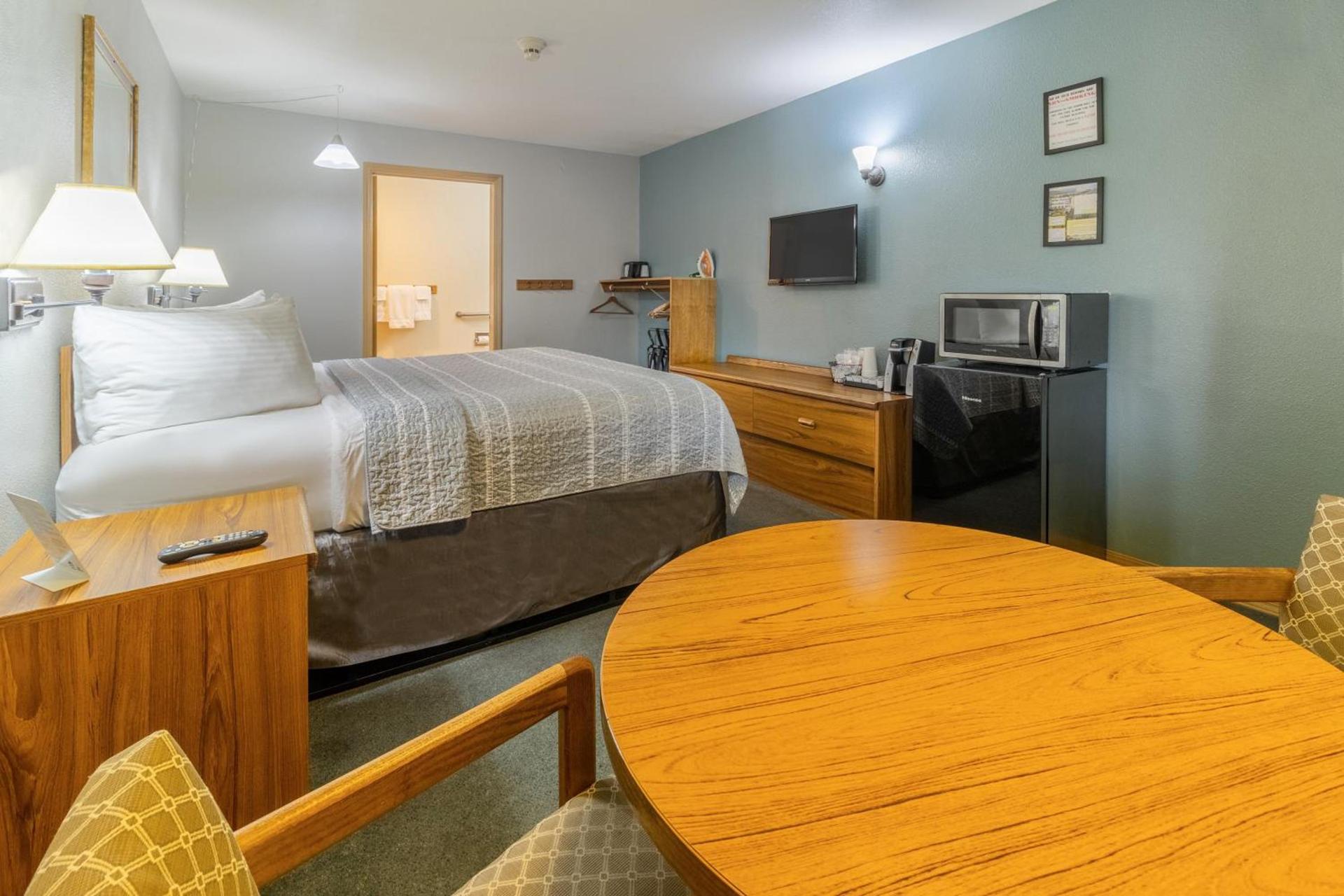 Resort City Inn Coeur d Alene photo 13