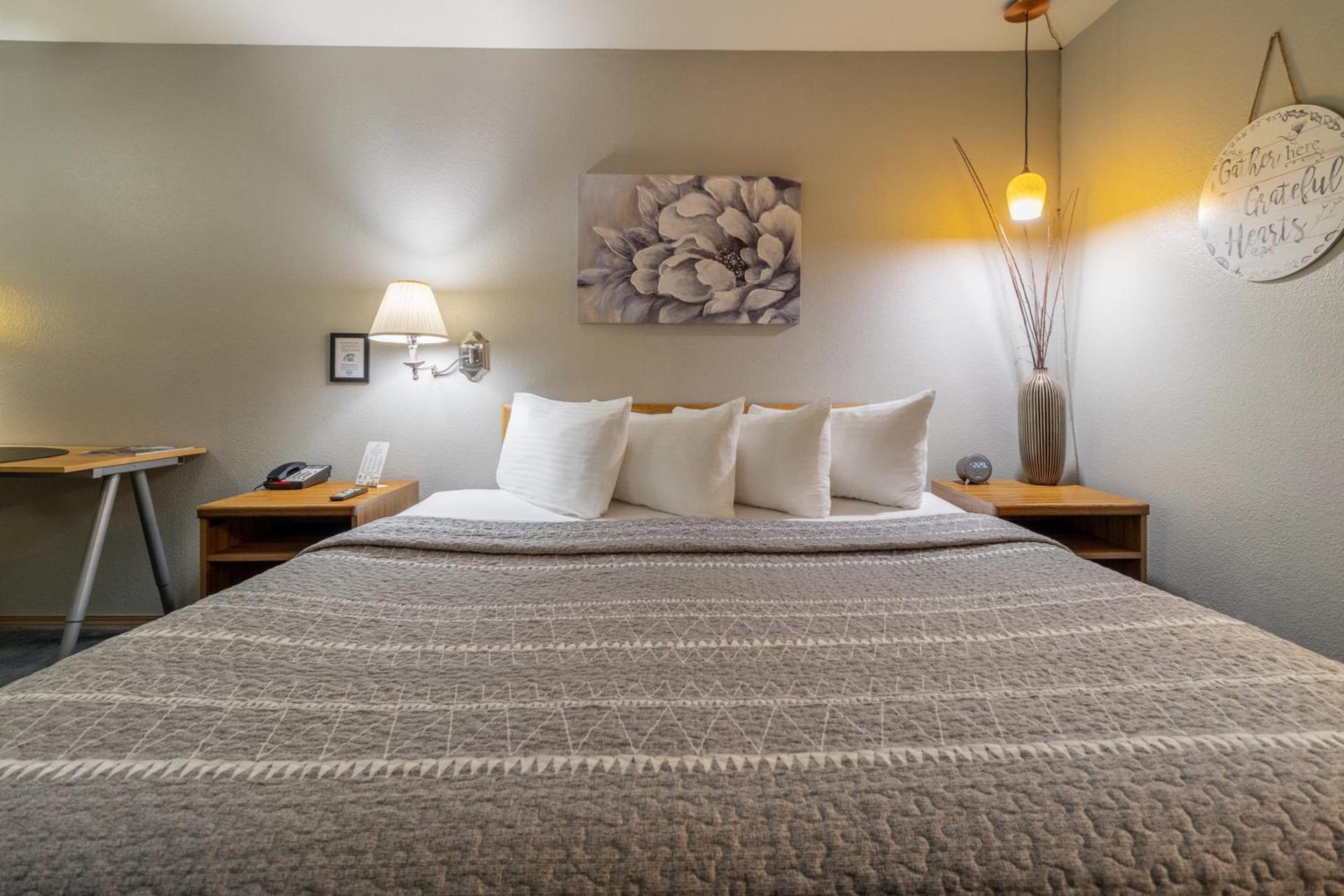 Resort City Inn Coeur d Alene photo 15