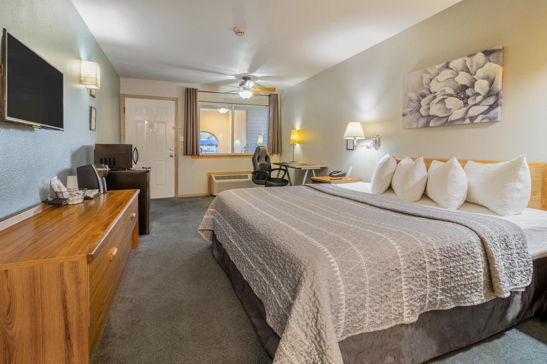 Resort City Inn Coeur d Alene photo 10