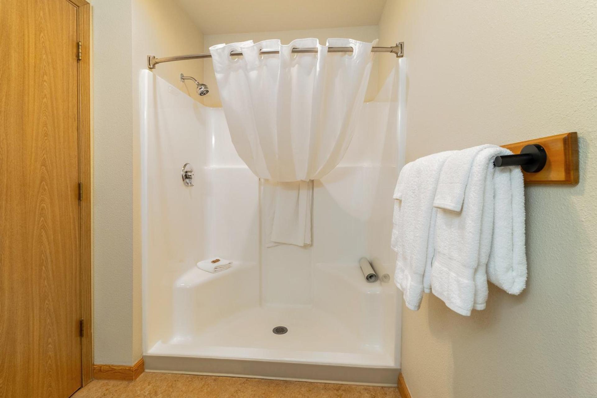 Resort City Inn Coeur d Alene photo 14