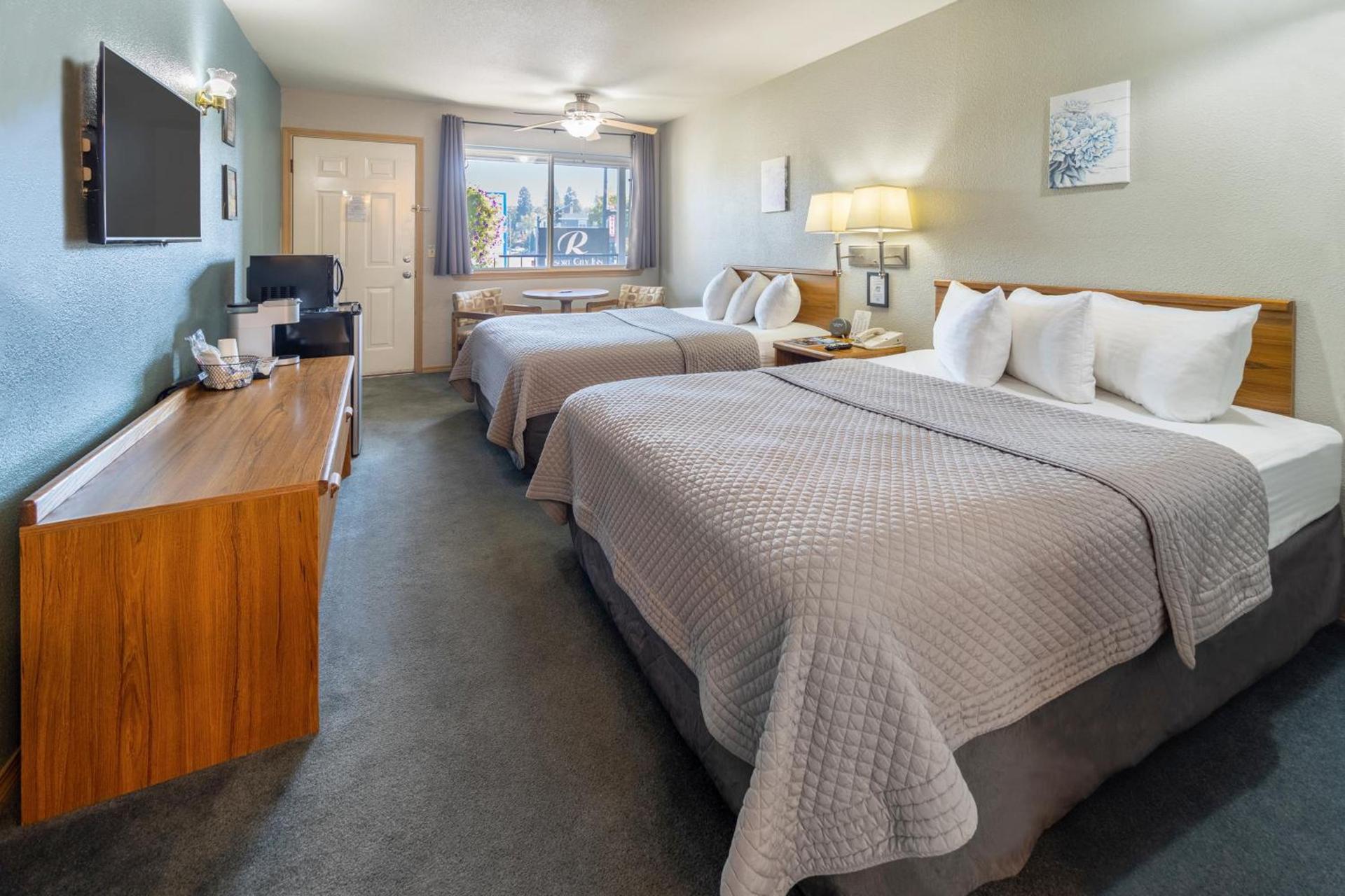 Resort City Inn Coeur d Alene photo 26