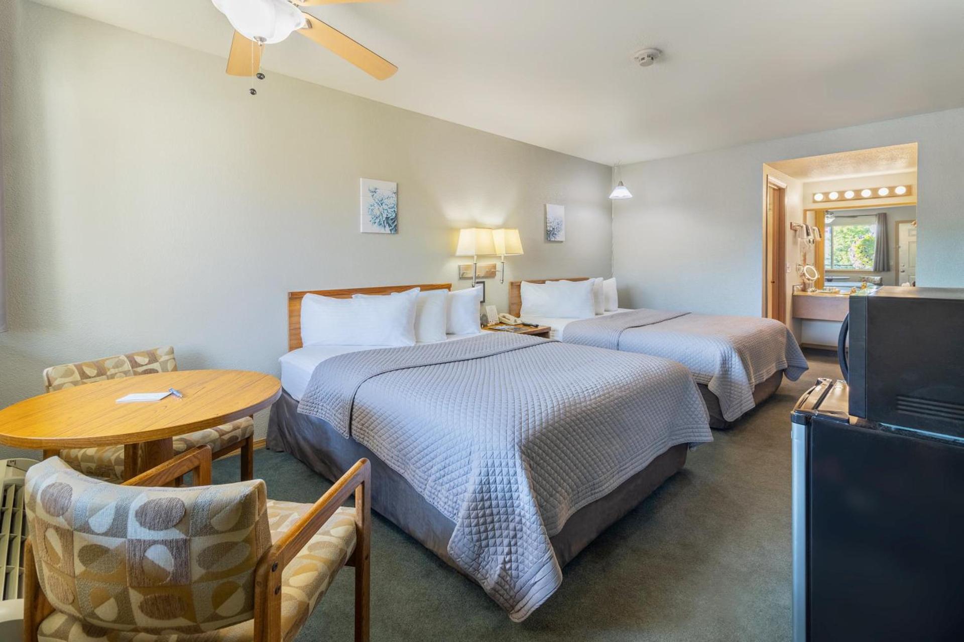 Resort City Inn Coeur d Alene photo 18