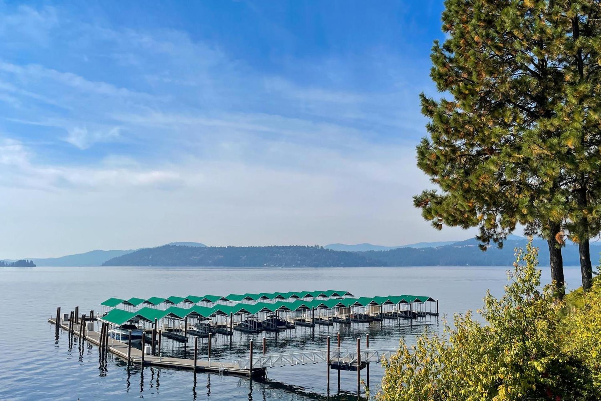 Resort City Inn Coeur d Alene photo 16