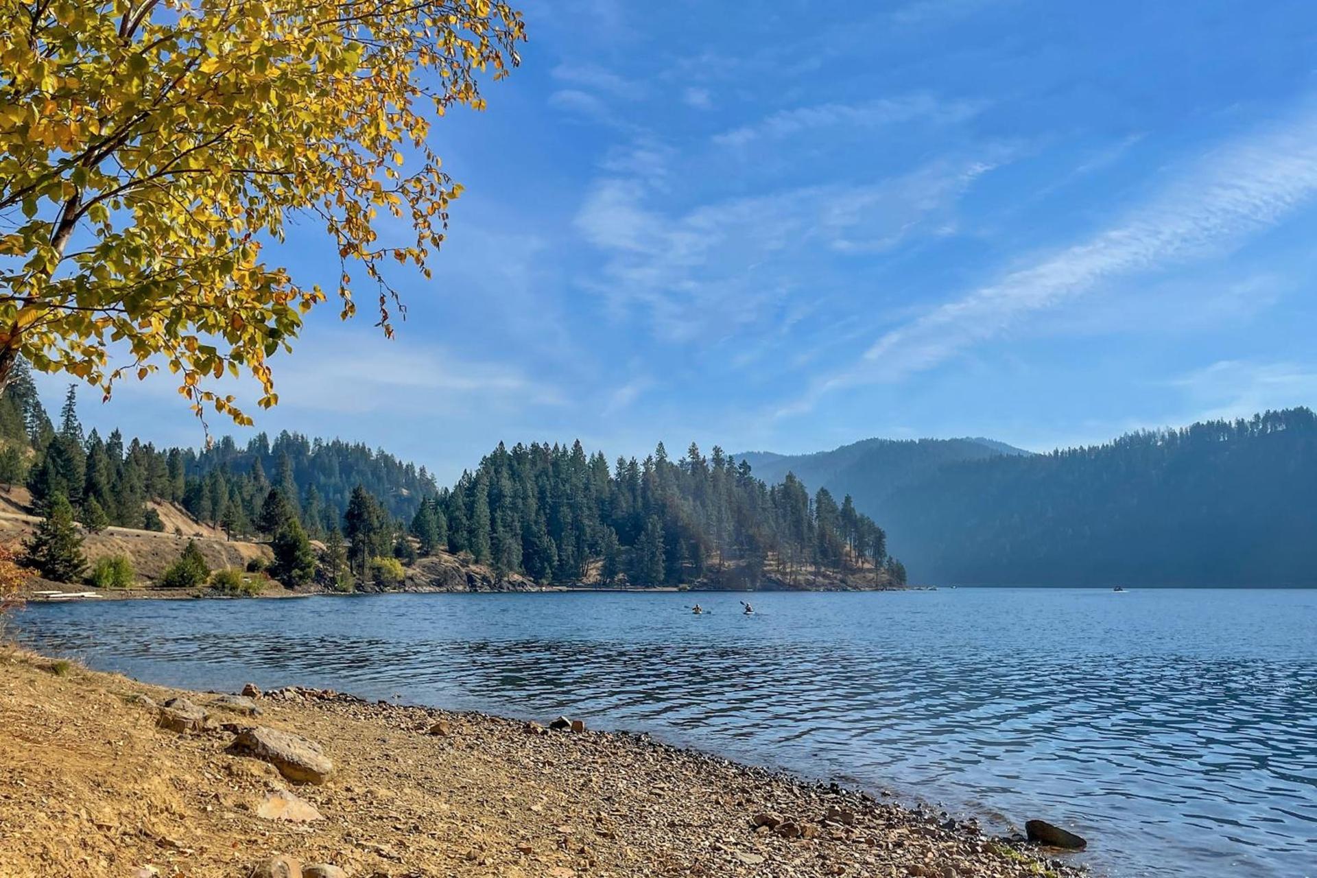Resort City Inn Coeur d Alene photo 3