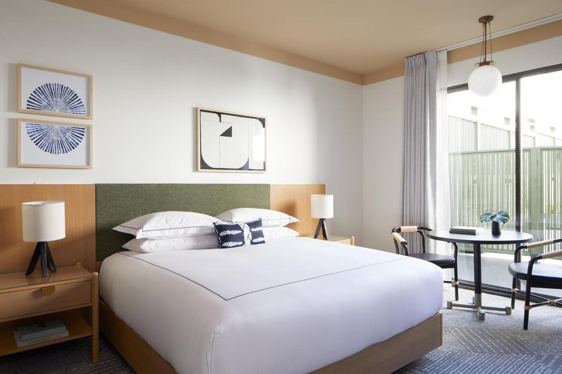 Kimpton Hotel Enso by IHG photo 48