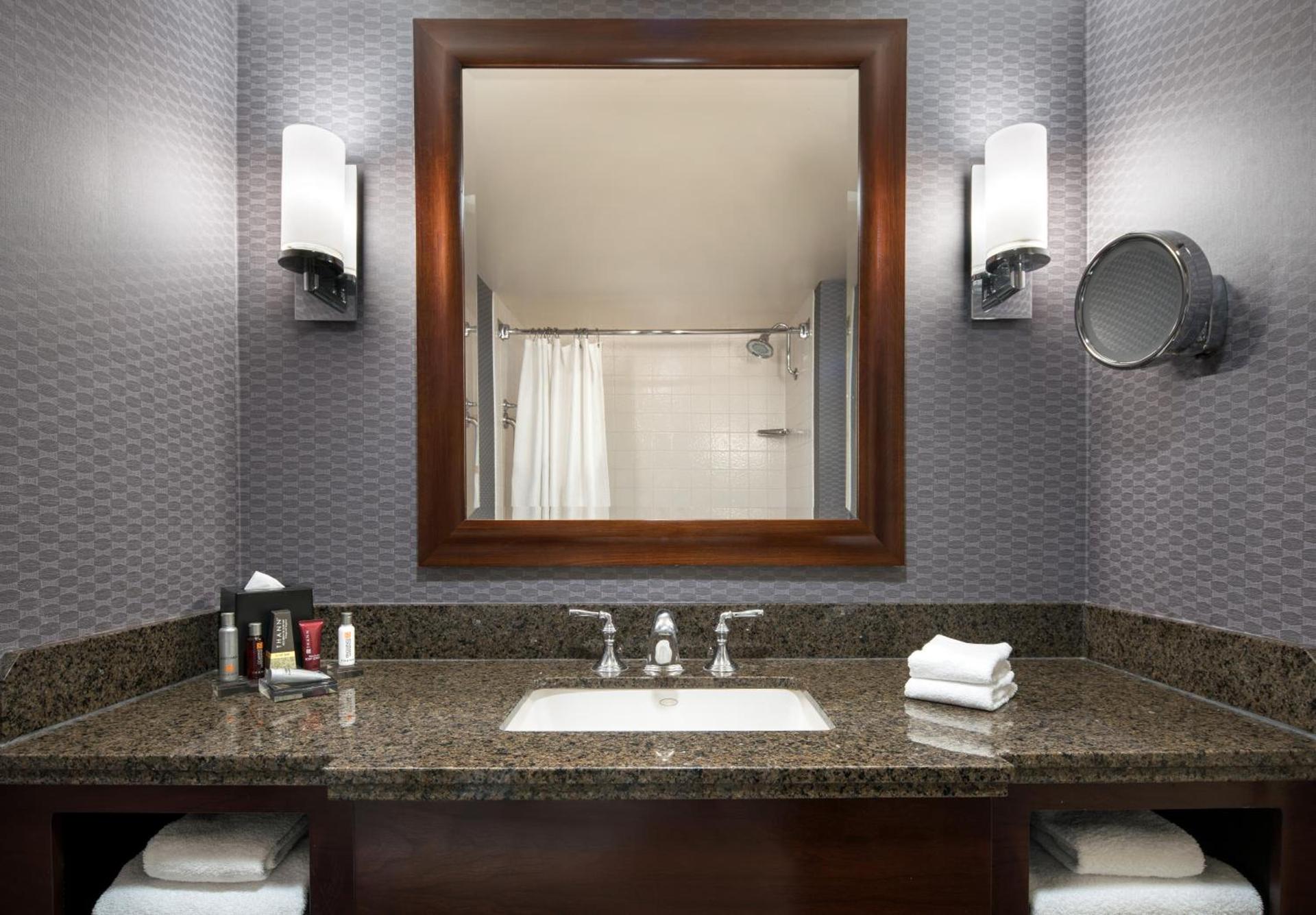 Visalia Marriott at the Convention Center photo 29