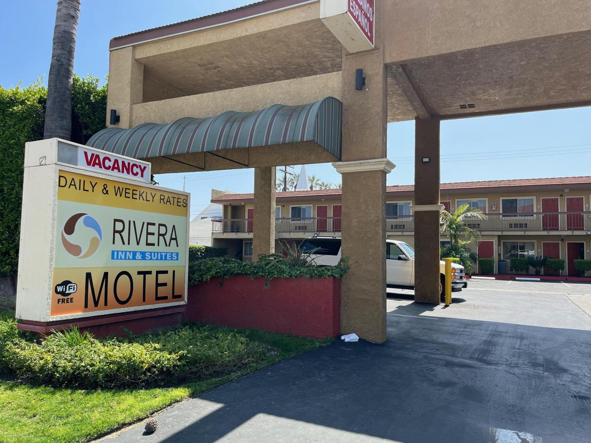 Rivera Inn & Suites Motel photo 4