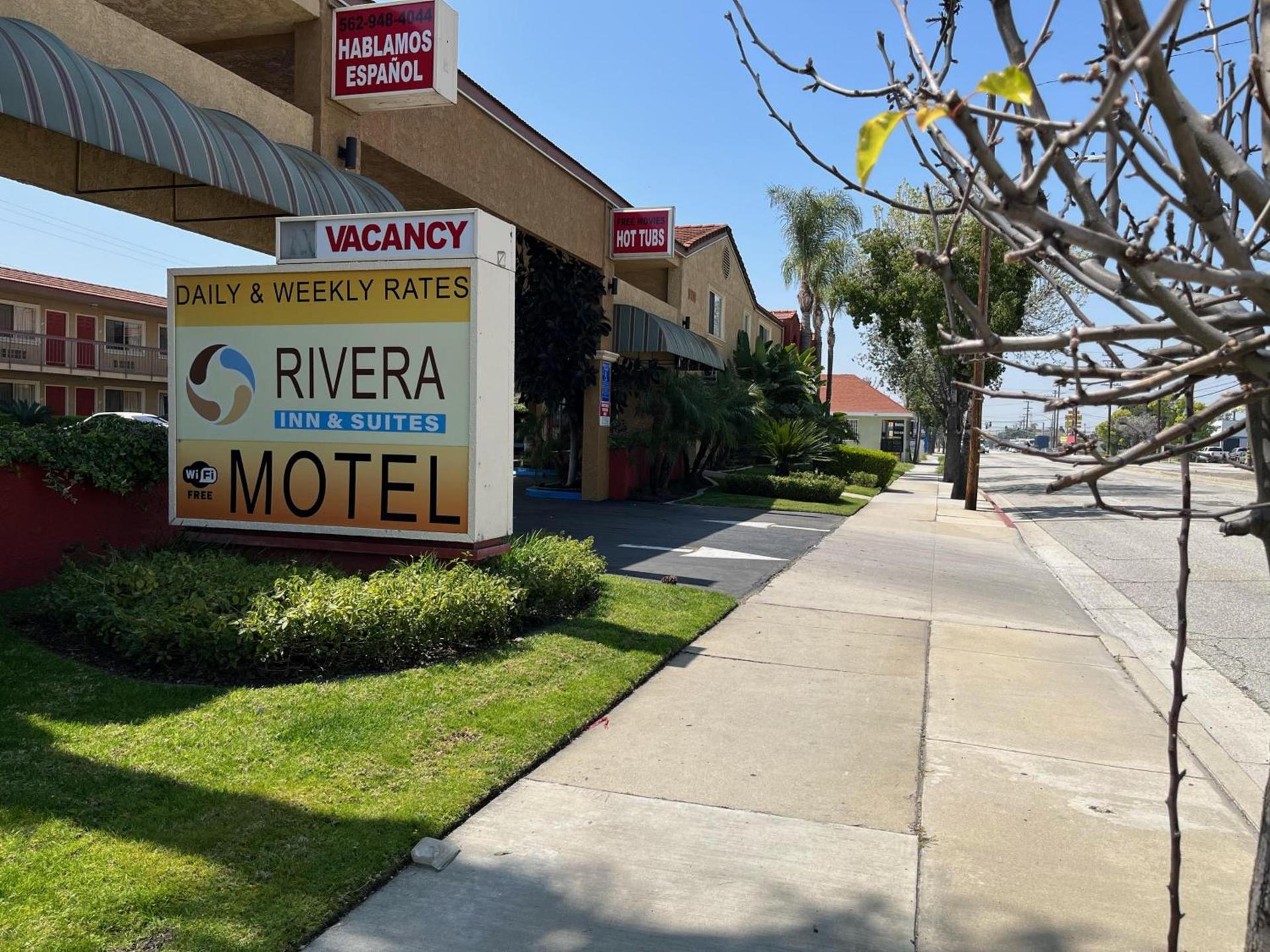 Rivera Inn & Suites Motel photo 2