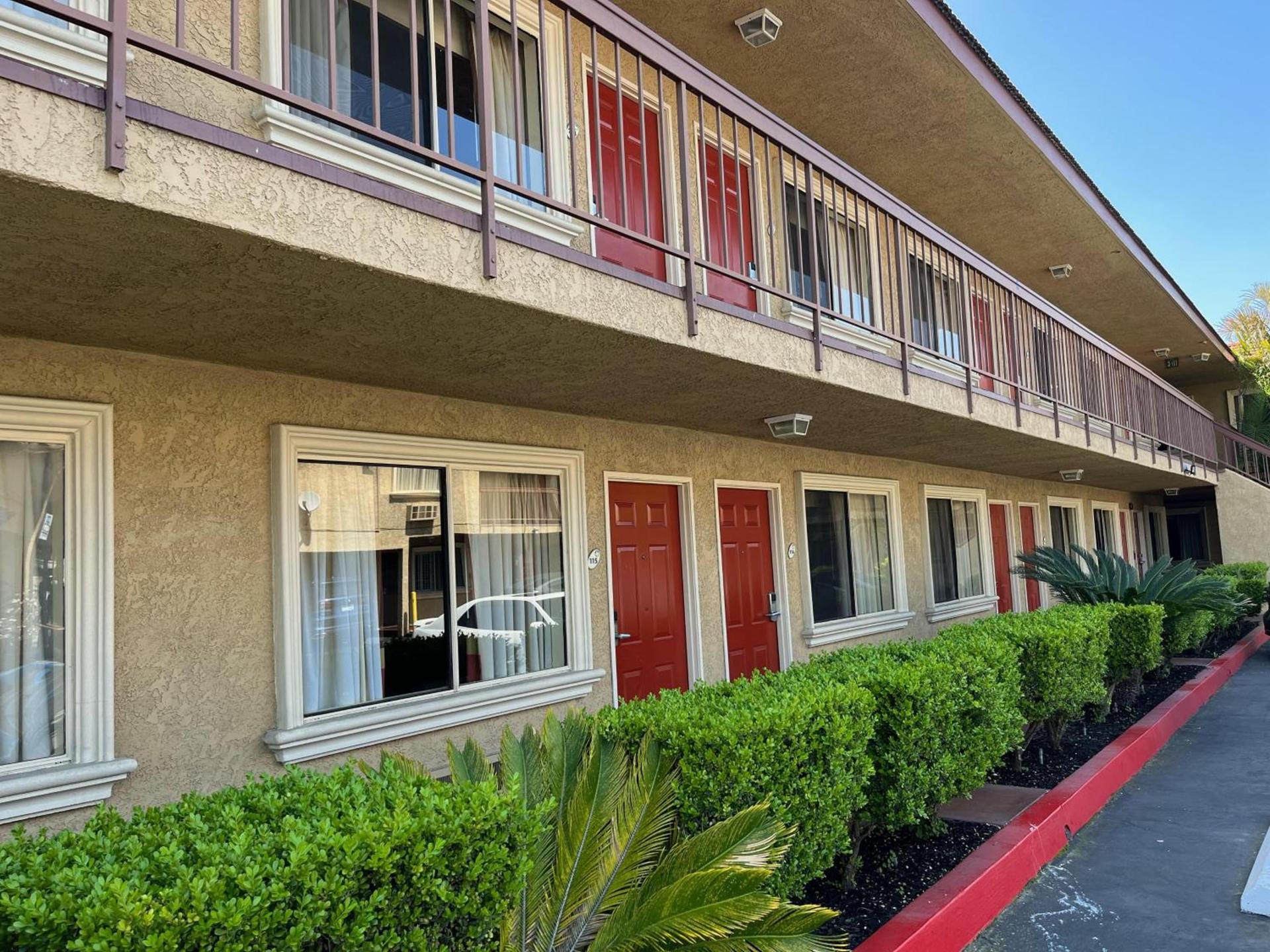 Rivera Inn & Suites Motel — hotel in Pico Rivera