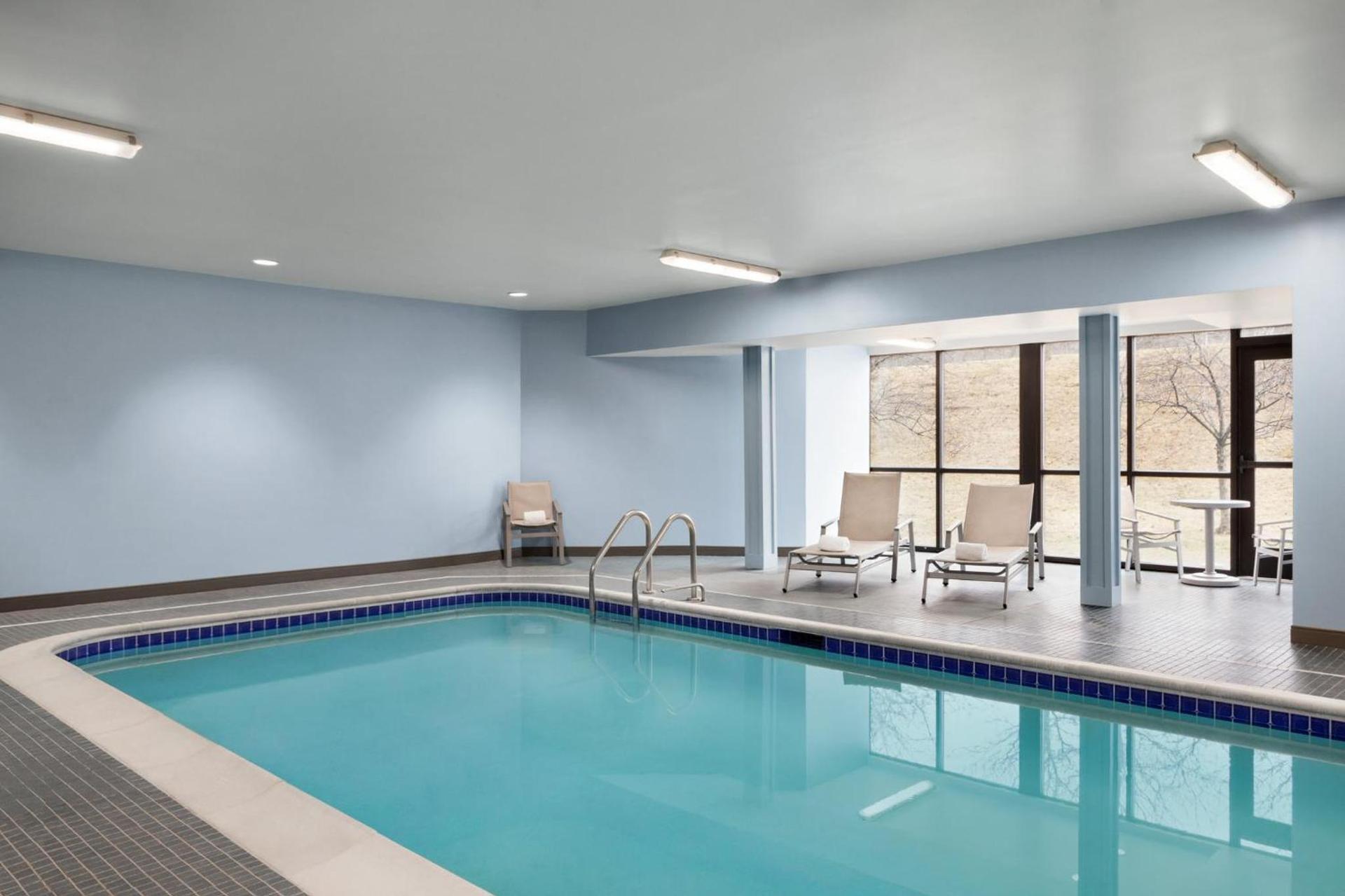 Holiday Inn Express & Suites East Greenbush Albany-Skyline by IHG photo 23