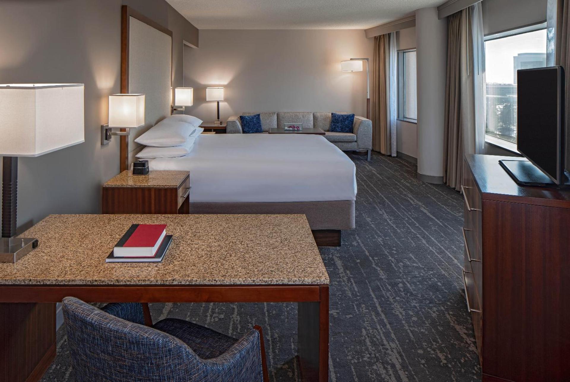 Hyatt Regency Denver Tech Center photo 16