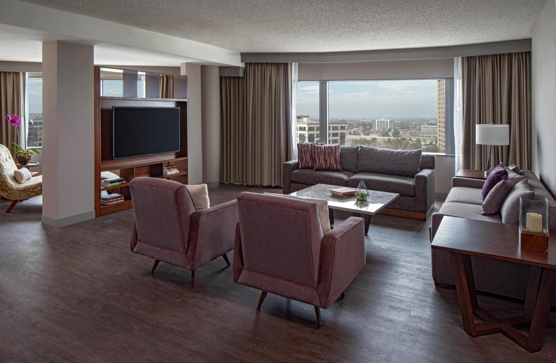 Hyatt Regency Denver Tech Center photo 22