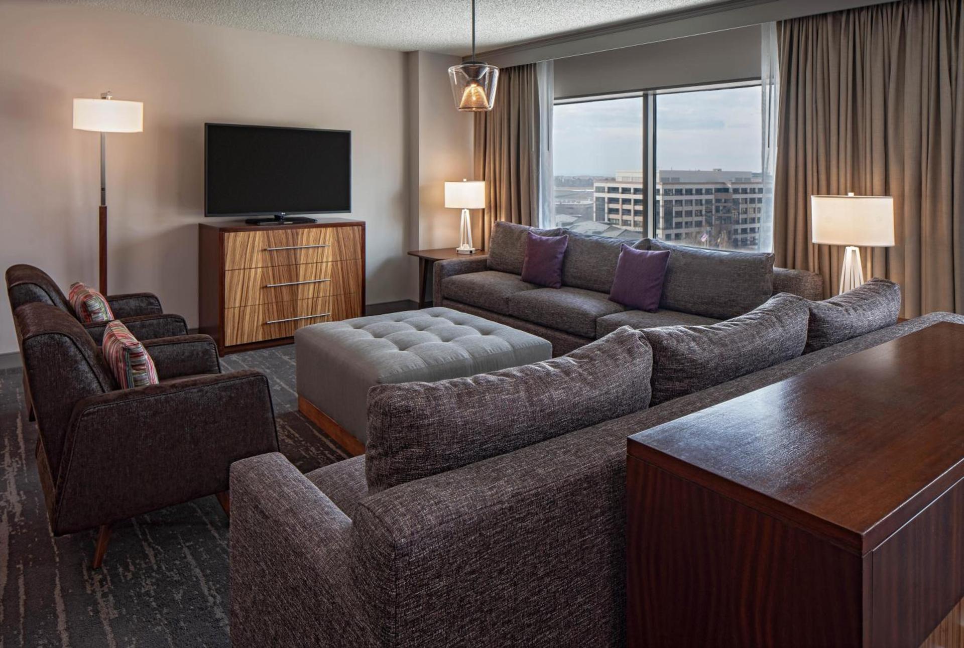 Hyatt Regency Denver Tech Center photo 17