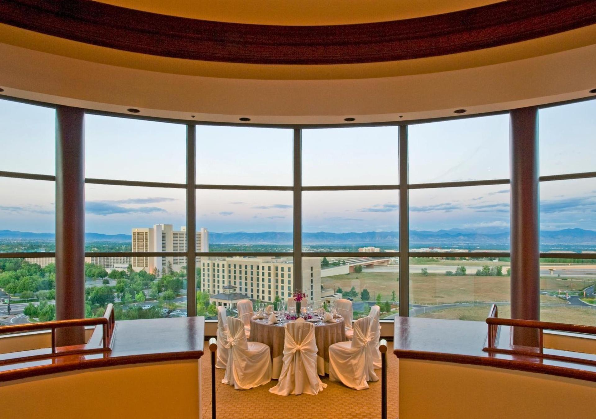 Hyatt Regency Denver Tech Center photo 44