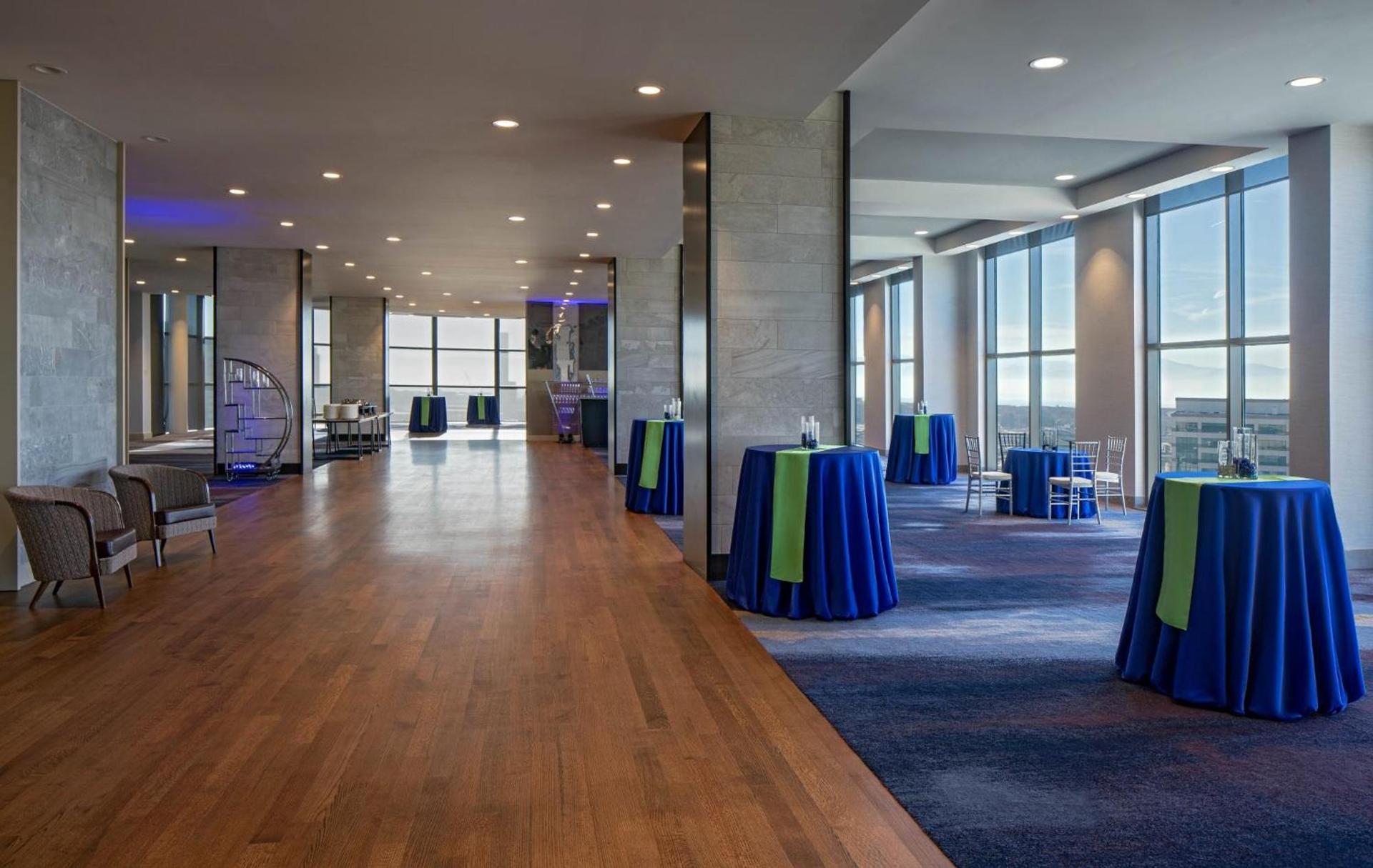 Hyatt Regency Denver Tech Center photo 41