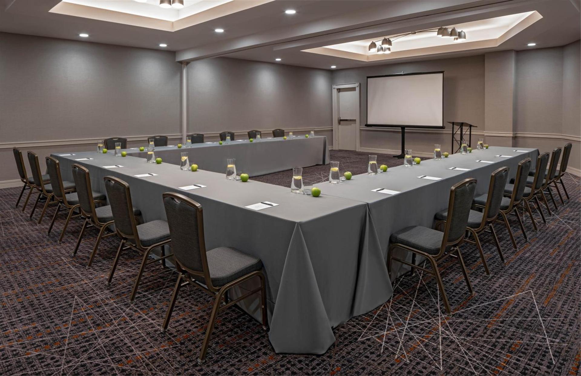 Hyatt Regency Denver Tech Center photo 25