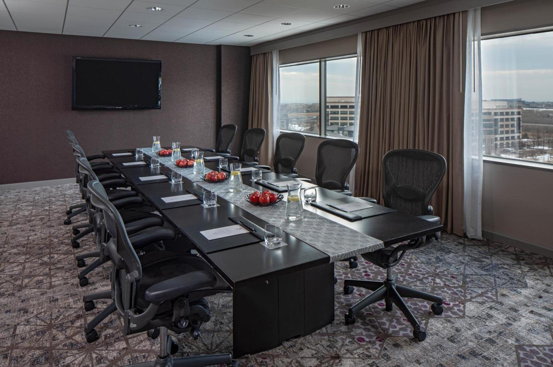 Hyatt Regency Denver Tech Center photo 33