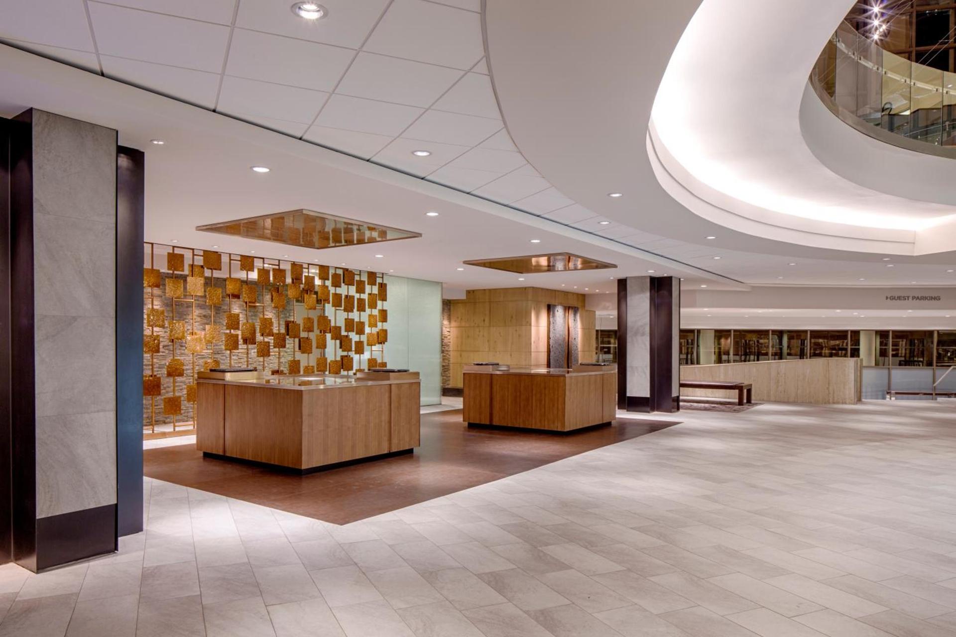 Hyatt Regency Denver Tech Center photo 49