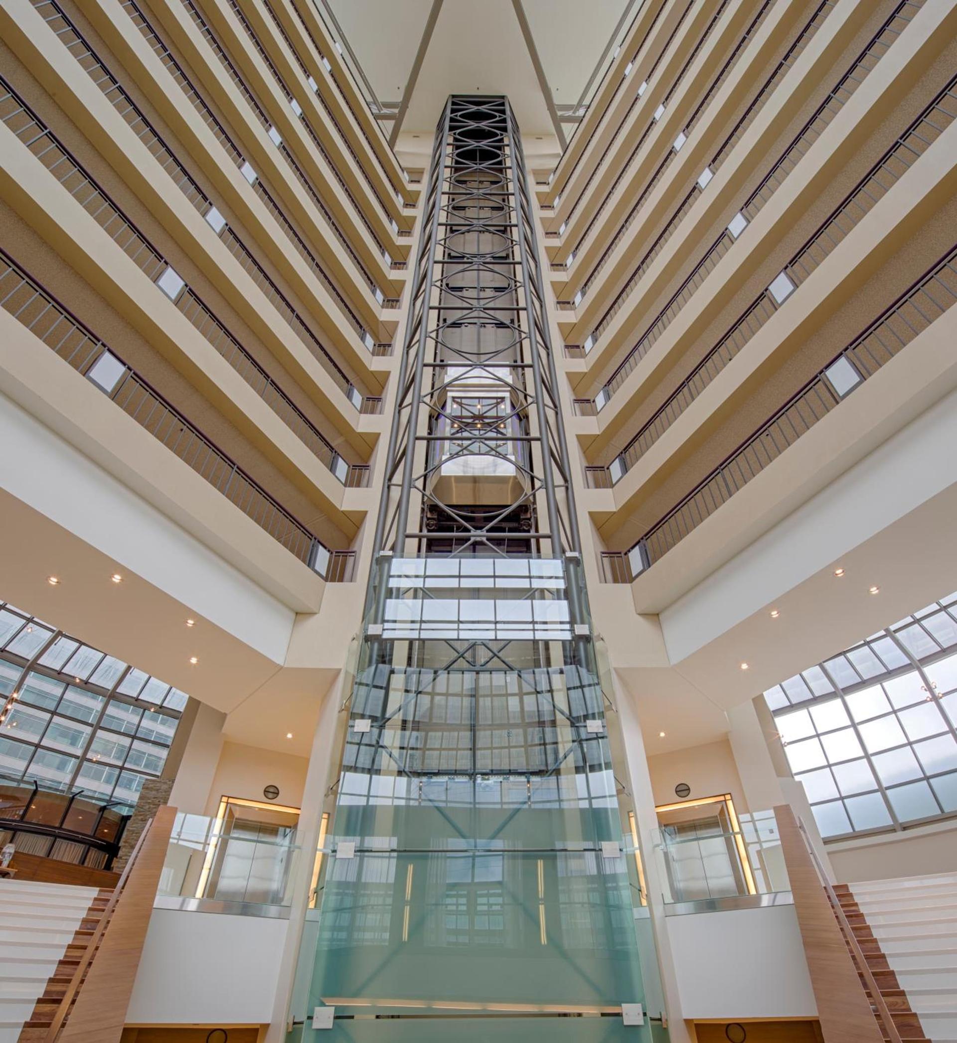 Hyatt Regency Denver Tech Center photo 36