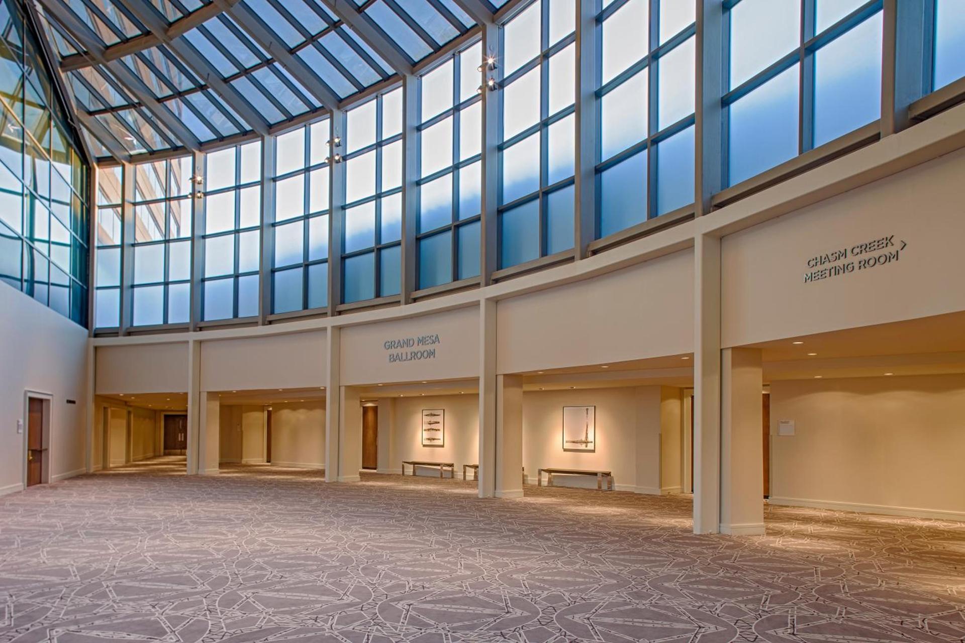 Hyatt Regency Denver Tech Center photo 38