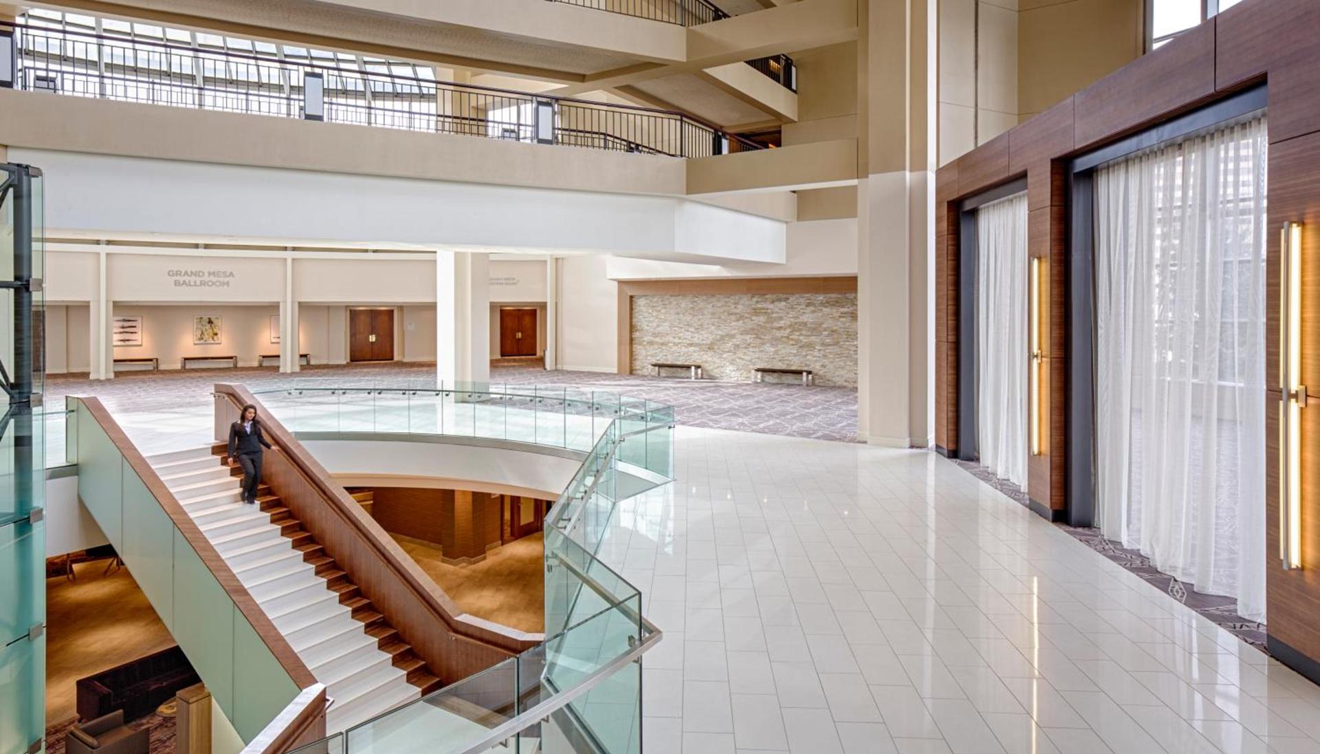 Hyatt Regency Denver Tech Center photo 35