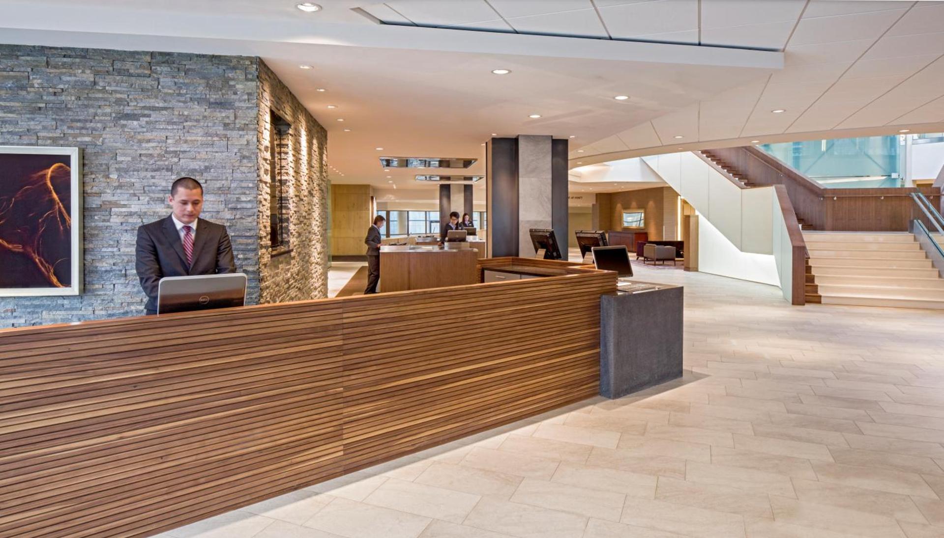 Hyatt Regency Denver Tech Center photo 51