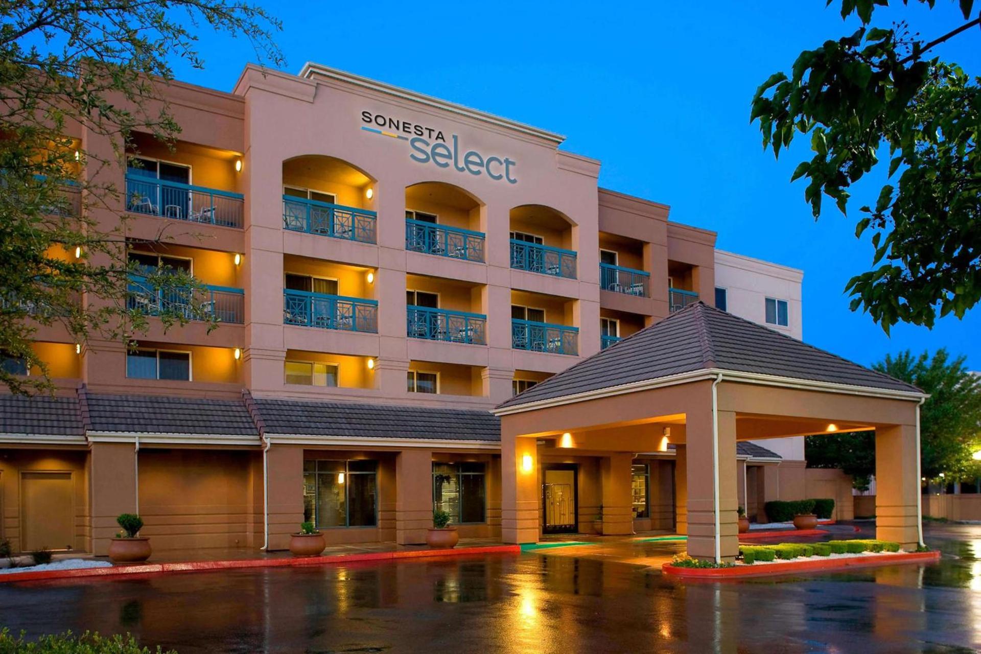 Sonesta Select Pleasant Hill photo 2