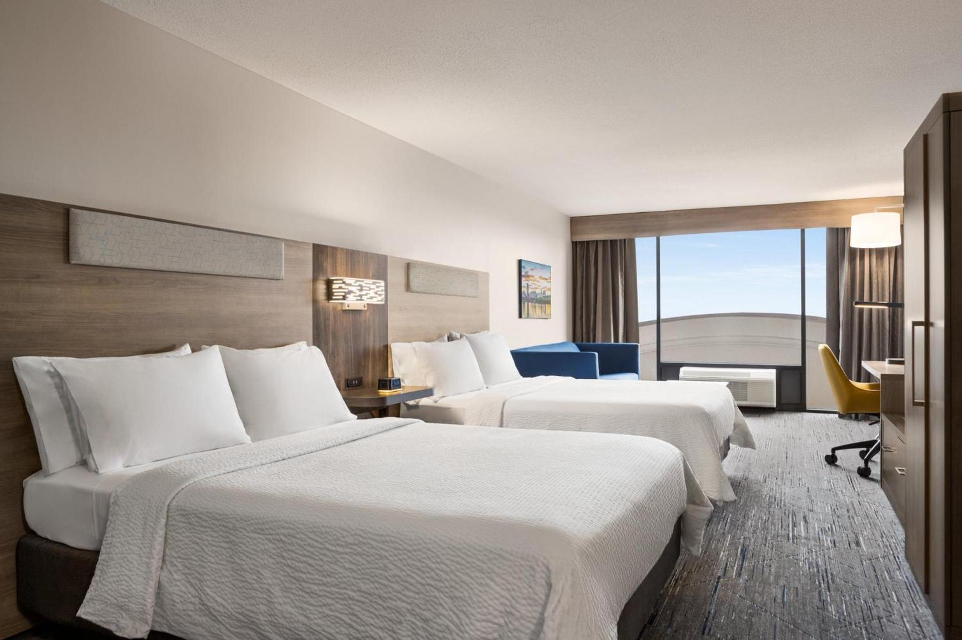 Holiday Inn Express & Suites East Greenbush Albany-Skyline by IHG photo 35