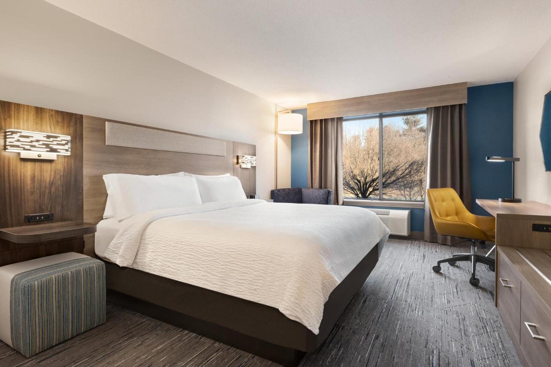 Holiday Inn Express & Suites East Greenbush Albany-Skyline by IHG photo 41