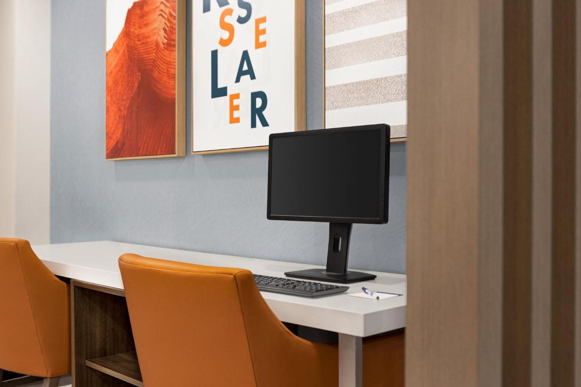 Holiday Inn Express & Suites East Greenbush Albany-Skyline by IHG photo 7