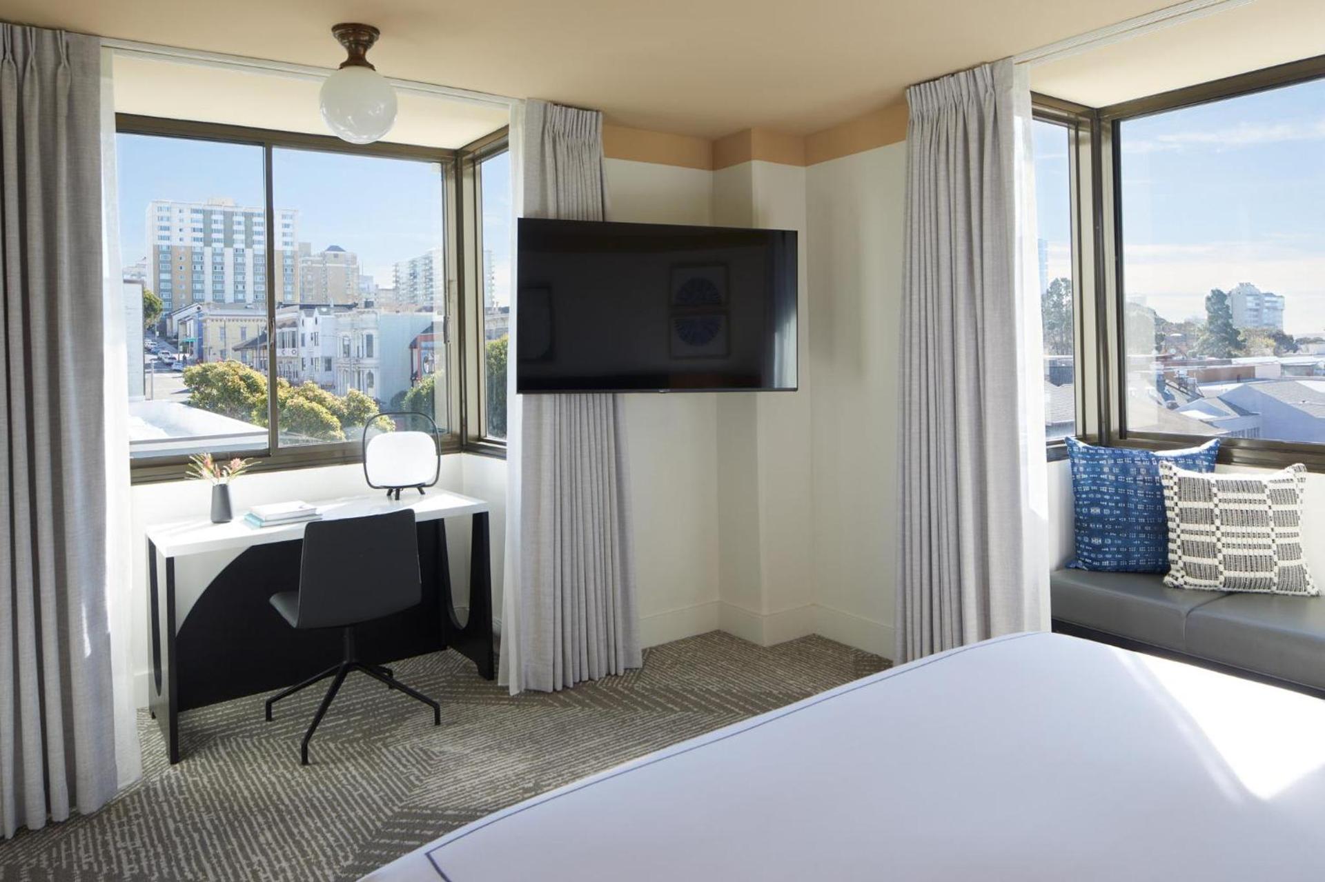 Kimpton Hotel Enso by IHG photo 36