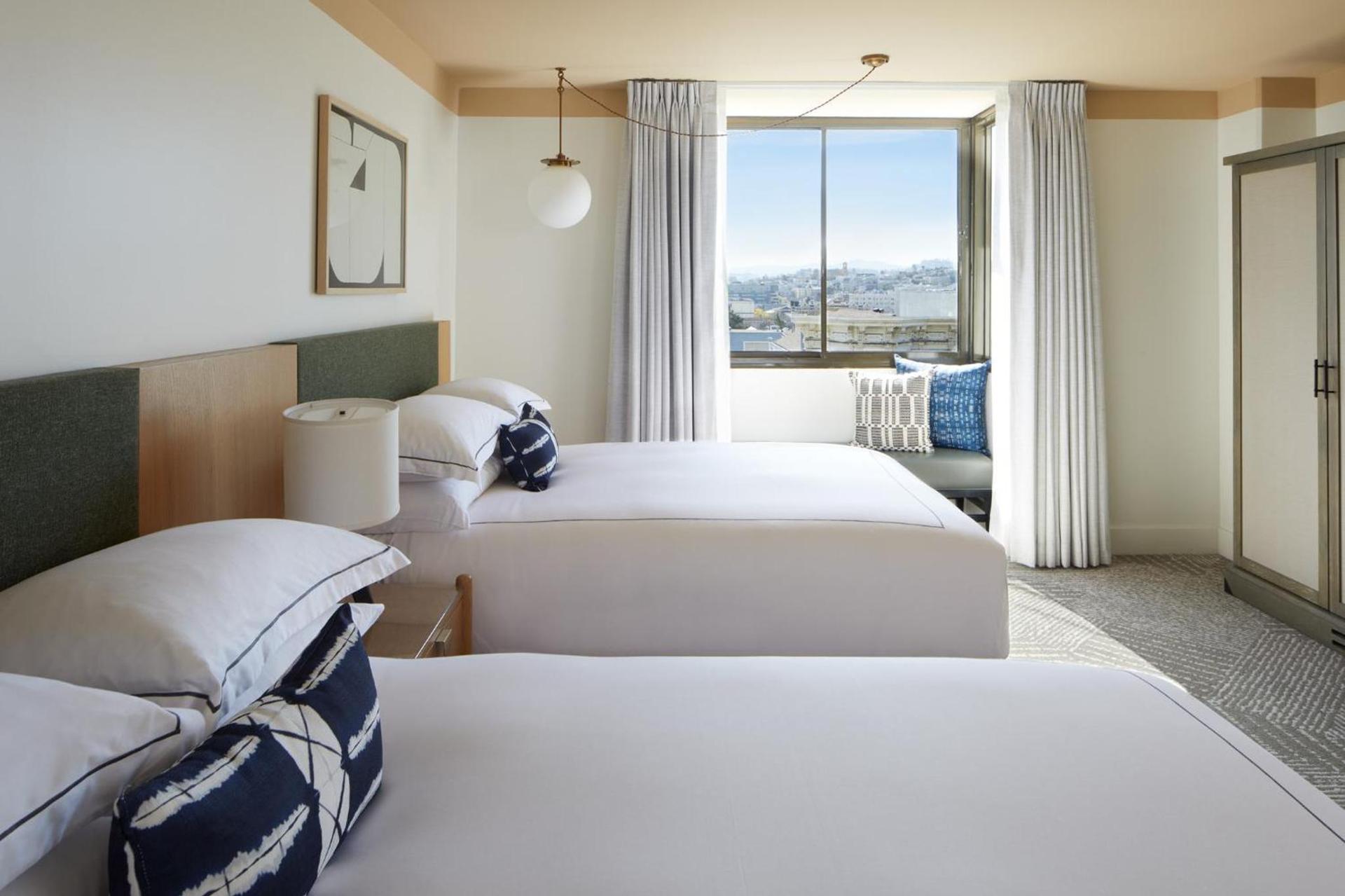 Kimpton Hotel Enso by IHG photo 44