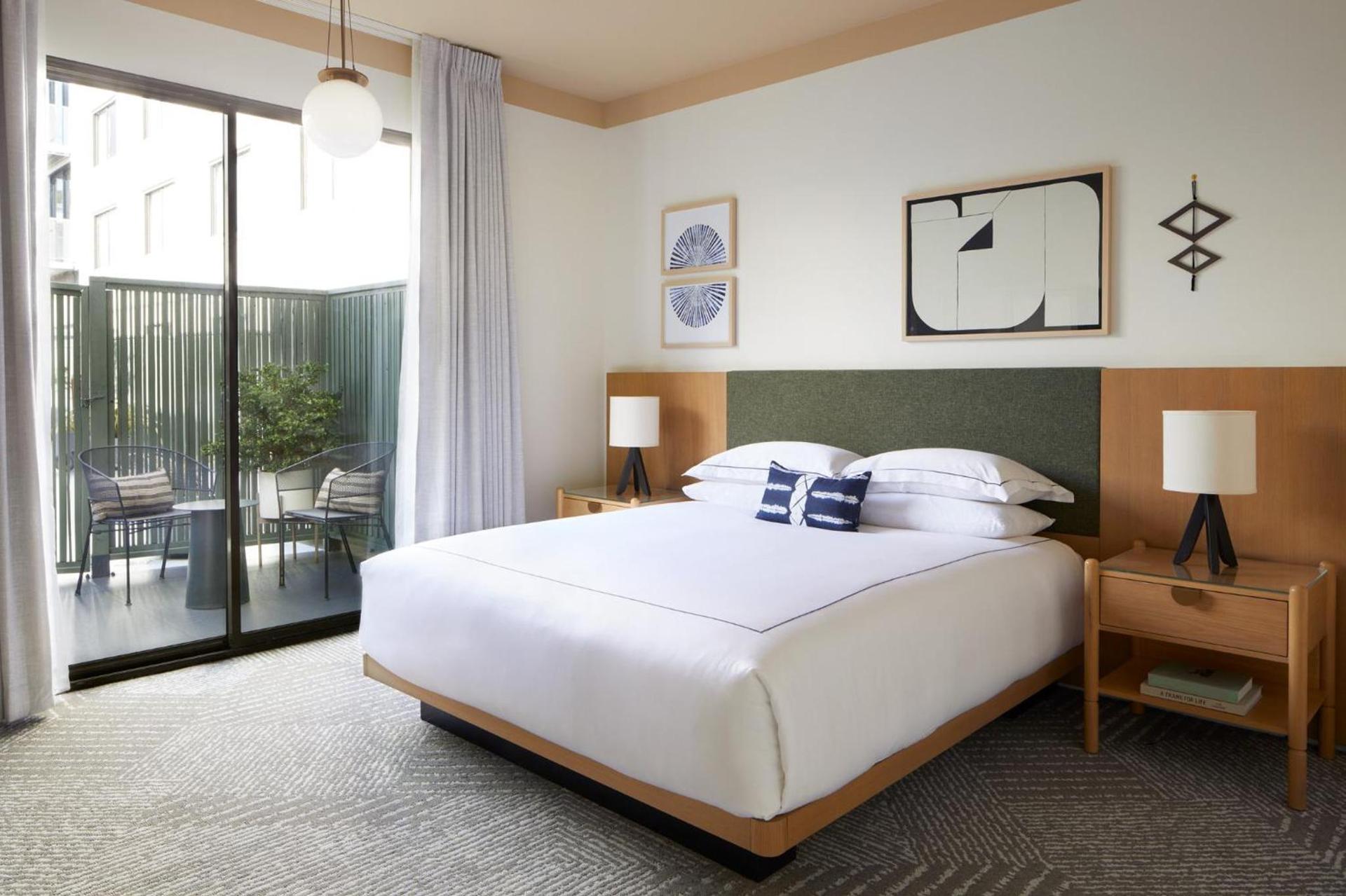 Kimpton Hotel Enso by IHG photo 34